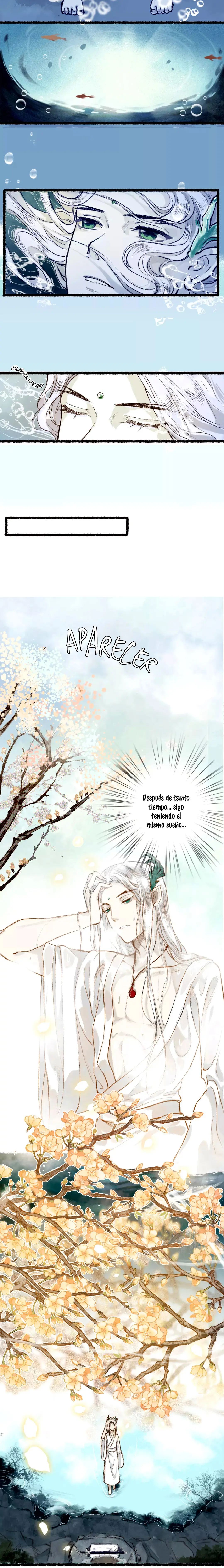Fair Wind Scroll (2019) - Capítulo 1 - Página 5 - LectorTMOo