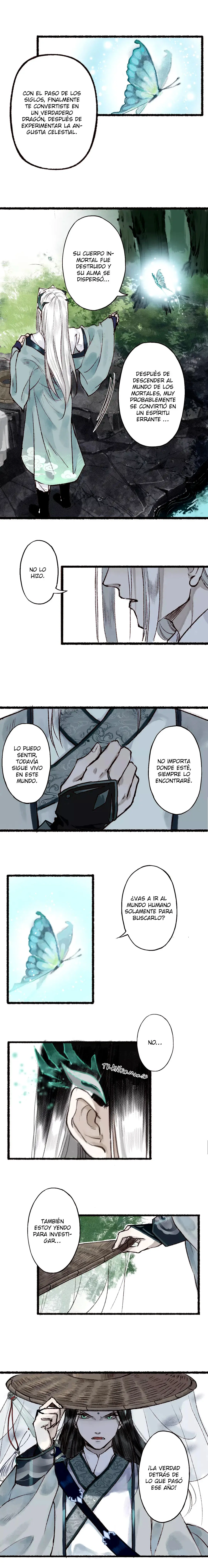 Fair Wind Scroll (2019) - Capítulo 1 - Página 7 - LectorTMOo