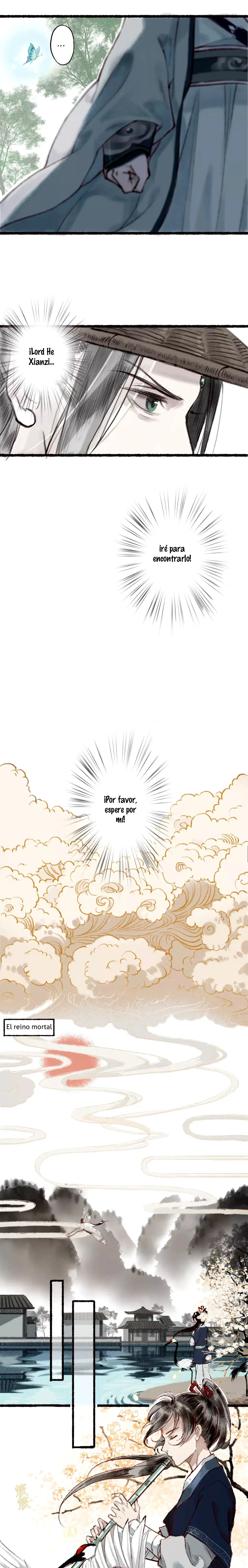 Fair Wind Scroll (2019) - Capítulo 1 - Página 8 - LectorTMOo