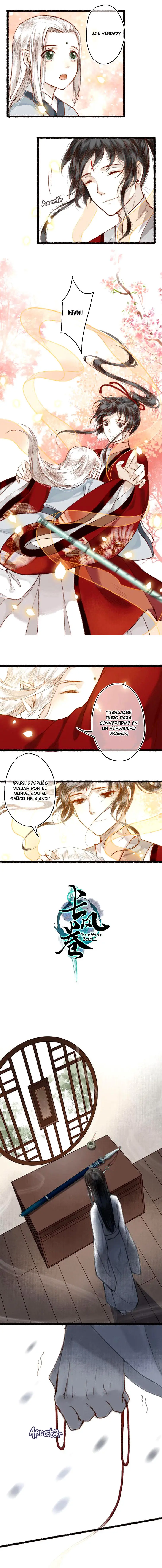 Fair Wind Scroll (2019) - Capítulo 10 - Página 4 - LectorTMOo