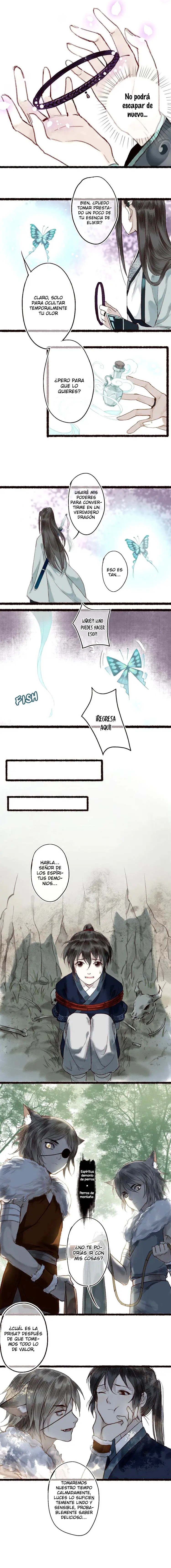 Fair Wind Scroll (2019) - Capítulo 10 - Página 6 - LectorTMOo