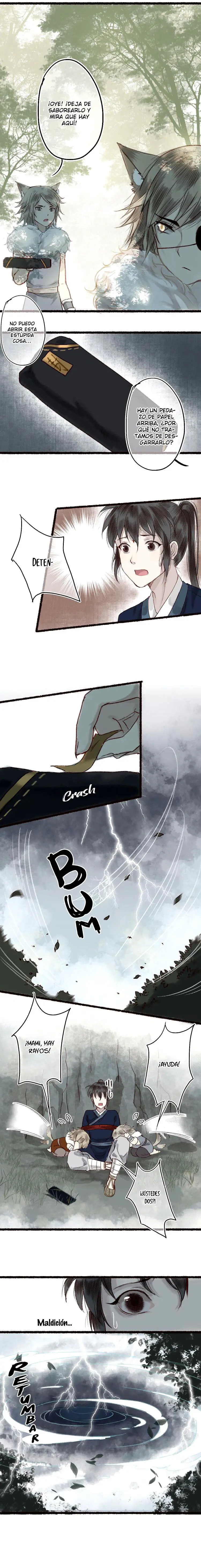 Fair Wind Scroll (2019) - Capítulo 10 - Página 7 - LectorTMOo