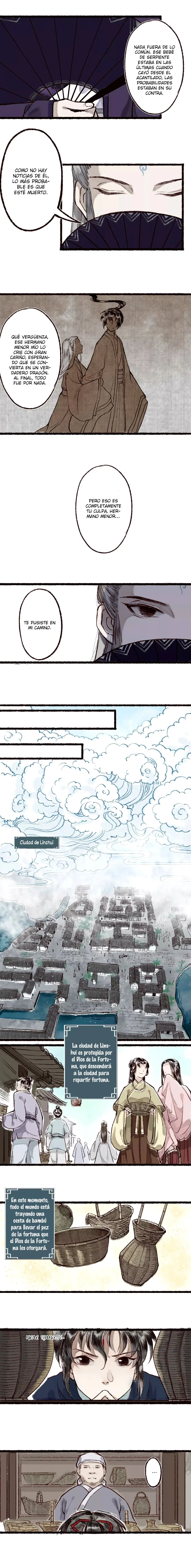 Fair Wind Scroll (2019) - Capítulo 2 - Página 7 - LectorTMOo