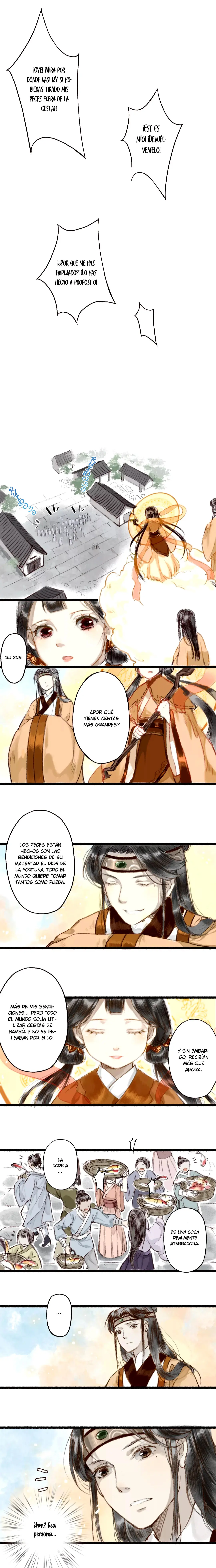Fair Wind Scroll (2019) - Capítulo 3 - Página 5 - LectorTMOo
