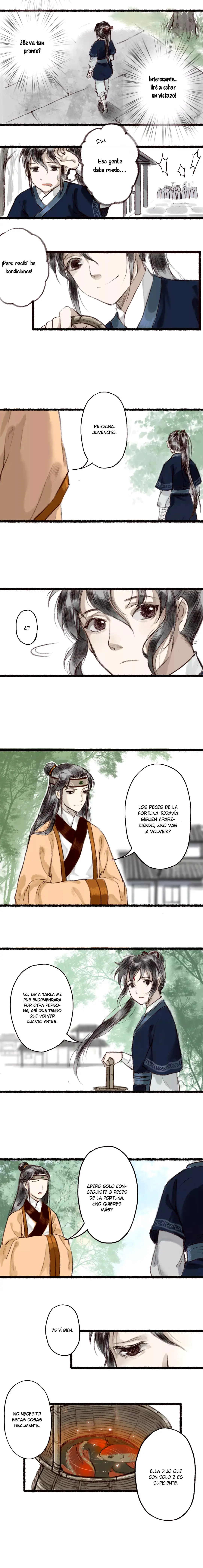 Fair Wind Scroll (2019) - Capítulo 3 - Página 6 - LectorTMOo