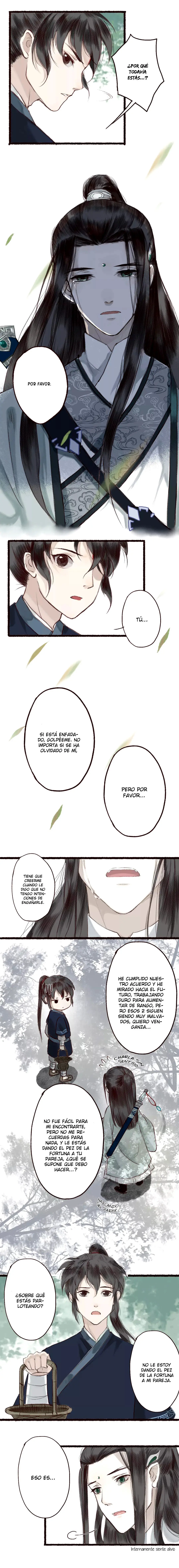 Fair Wind Scroll (2019) - Capítulo 5 - Página 4 - LectorTMOo