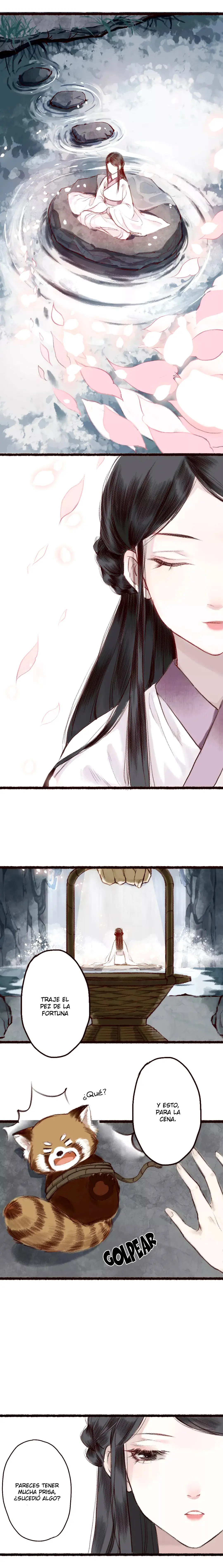 Fair Wind Scroll (2019) - Capítulo 5 - Página 9 - LectorTMOo