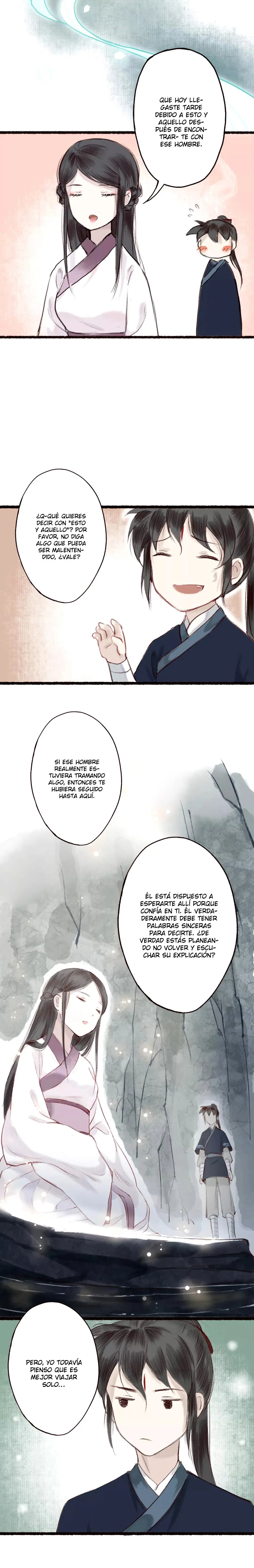 Fair Wind Scroll (2019) - Capítulo 6 - Página 4 - LectorTMOo
