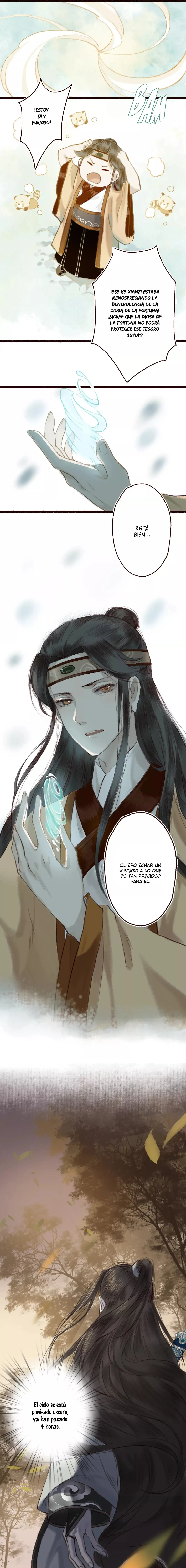 Fair Wind Scroll (2019) - Capítulo 6 - Página 9 - LectorTMOo