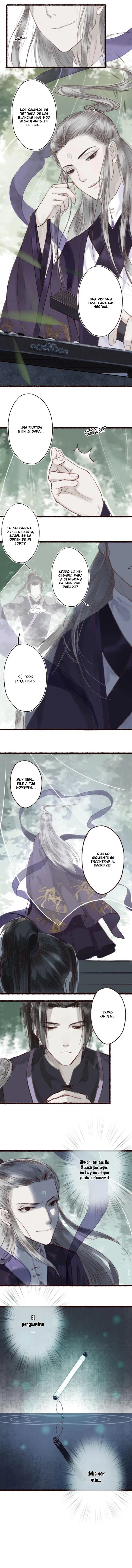 Fair Wind Scroll (2019) - Capítulo 7 - Página 4 - LectorTMOo