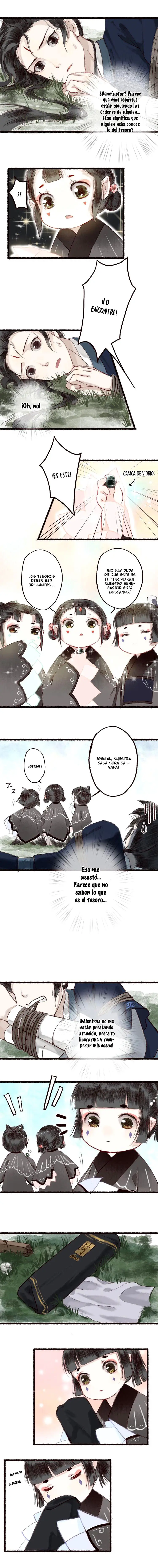 Fair Wind Scroll (2019) - Capítulo 7 - Página 6 - LectorTMOo
