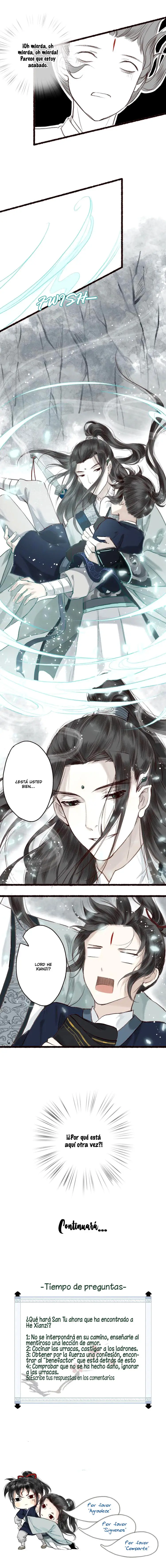 Fair Wind Scroll (2019) - Capítulo 7 - Página 8 - LectorTMOo