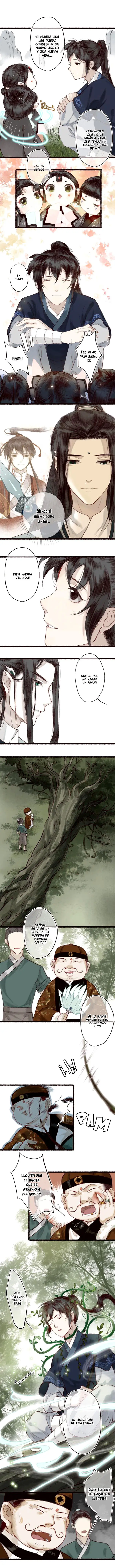 Fair Wind Scroll (2019) - Capítulo 8 - Página 4 - LectorTMOo