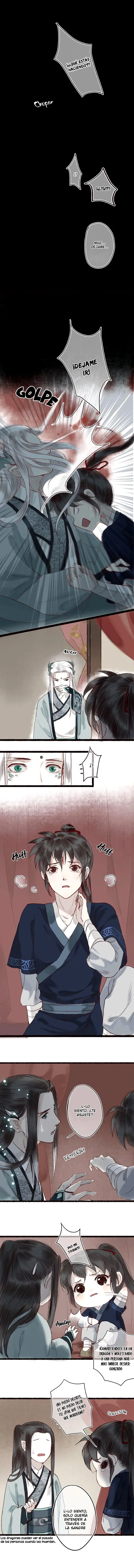 Fair Wind Scroll (2019) - Capítulo 9 - Página 6 - LectorTMOo