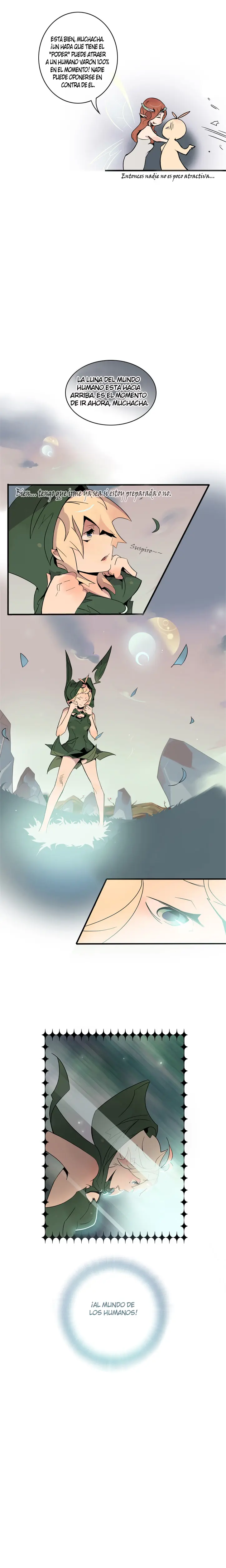 Fairy Heart (2010) - Capítulo 1 - Página 4 - LectorTMOo