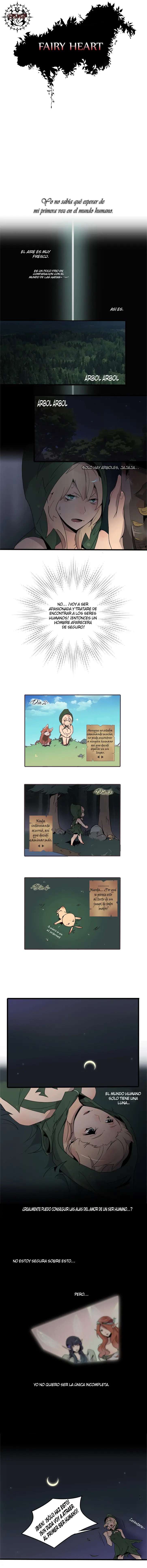 Fairy Heart (2010) - Capítulo 1 - Página 5 - LectorTMOo