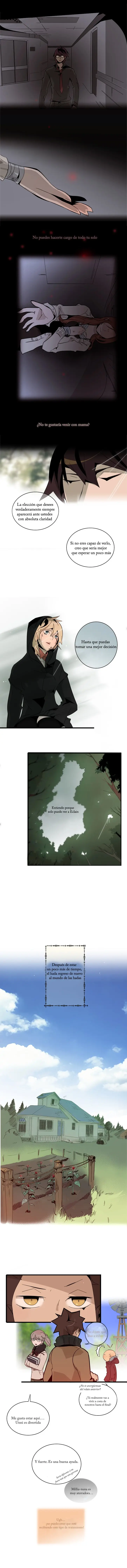 Fairy Heart (2010) - Capítulo 10 - Página 7 - LectorTMOo