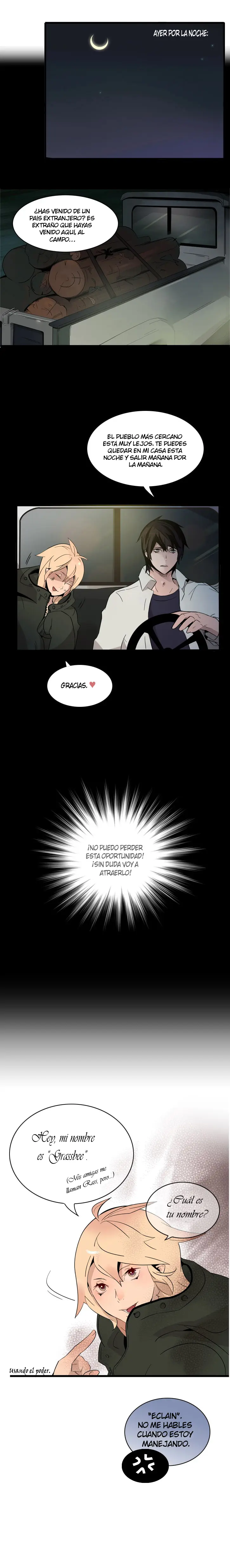 Fairy Heart (2010) - Capítulo 2 - Página 5 - LectorTMOo