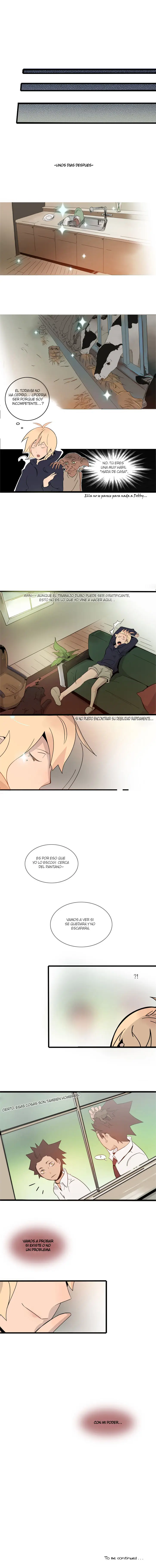 Fairy Heart (2010) - Capítulo 3 - Página 6 - LectorTMOo