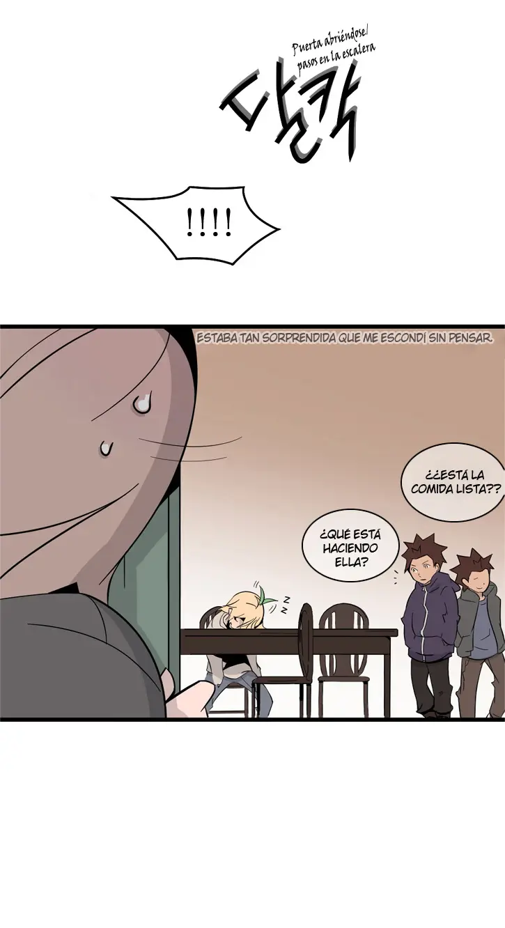 Fairy Heart (2010) - Capítulo 4 - Página 12 - LectorTMOo