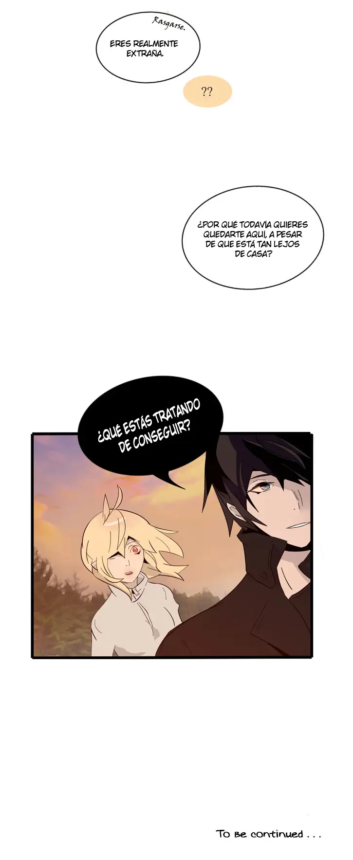 Fairy Heart (2010) - Capítulo 4 - Página 19 - LectorTMOo