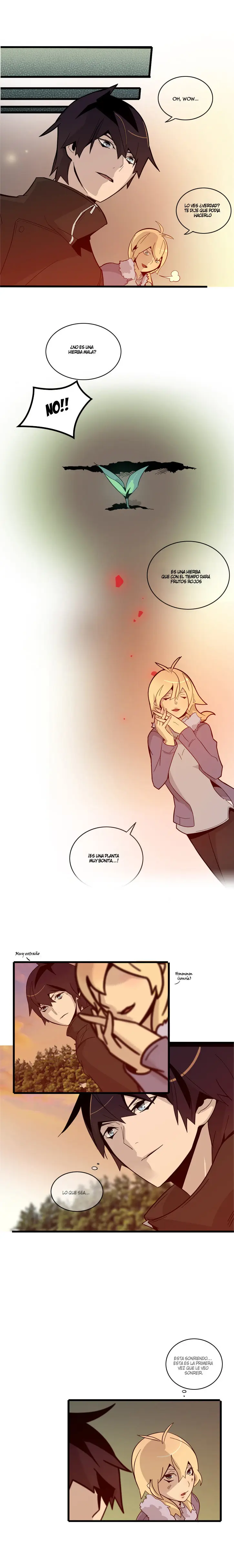 Fairy Heart (2010) - Capítulo 7 - Página 4 - LectorTMOo