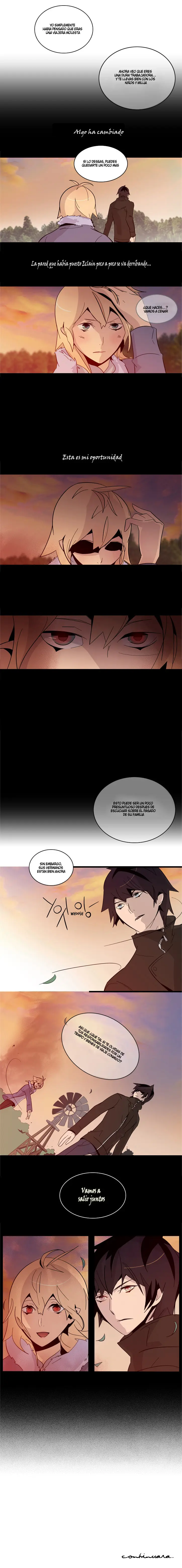 Fairy Heart (2010) - Capítulo 7 - Página 6 - LectorTMOo