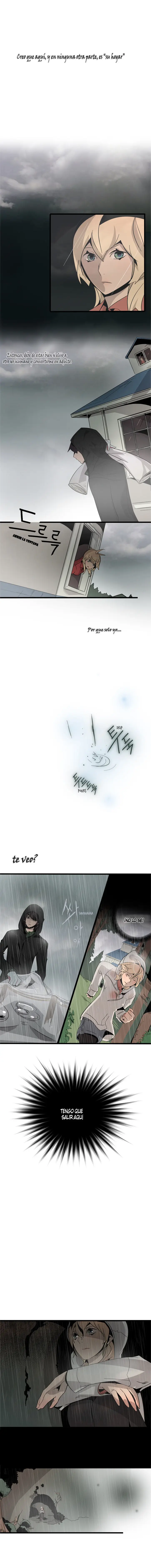 Fairy Heart (2010) - Capítulo 9 - Página 6 - LectorTMOo