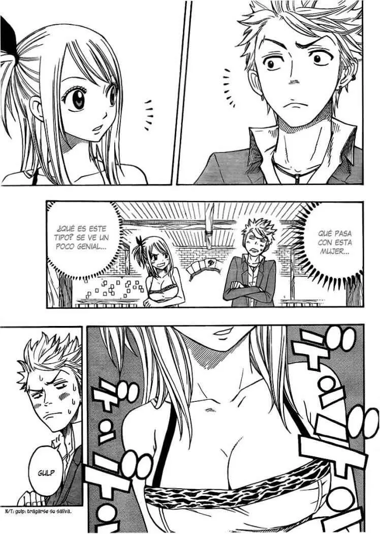 Fairy Megane (2016) - Capítulo  - Página 9 - LectorTMOo