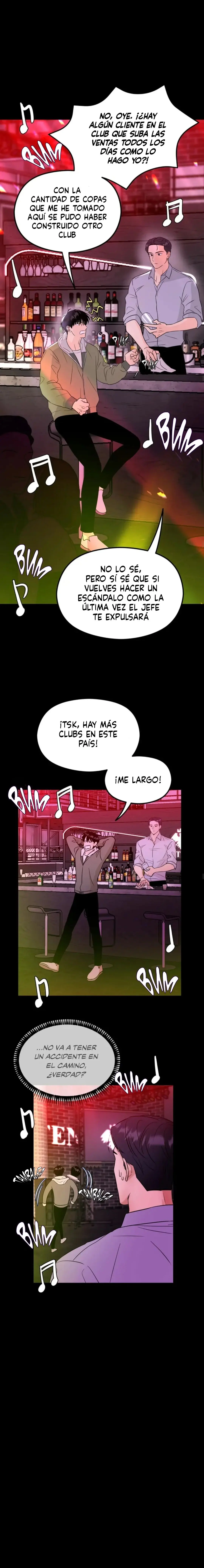 Fairy Pairing (Pareja de Hada) (2023) - Capítulo 1 - Página 8 - LectorTMOo