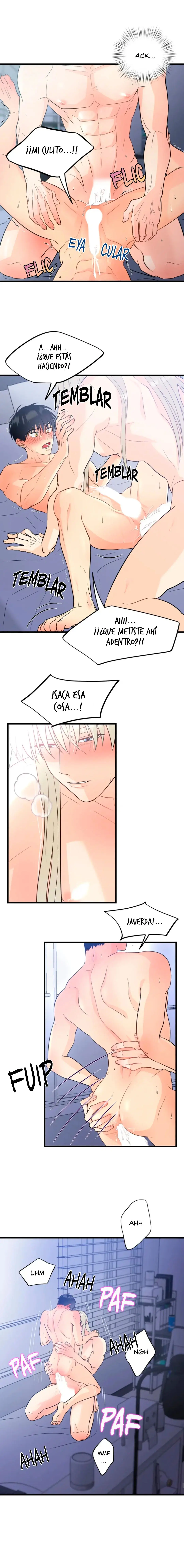 Fairy Pairing (Pareja de Hada) (2023) - Capítulo 1 - Página 12 - LectorTMOo