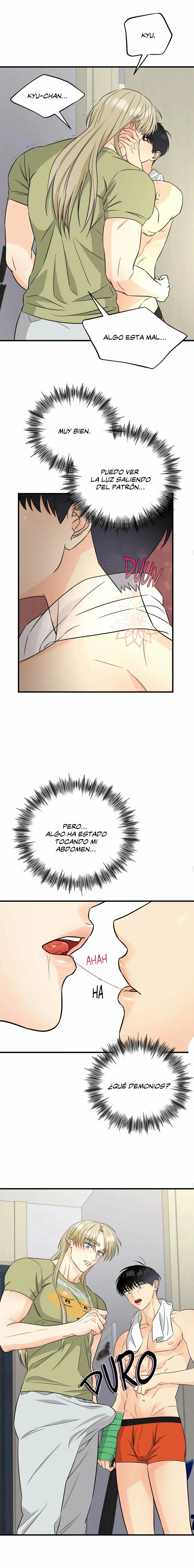 Fairy Pairing (Pareja de Hada) (2023) - Capítulo 10 - Página 5 - LectorTMOo