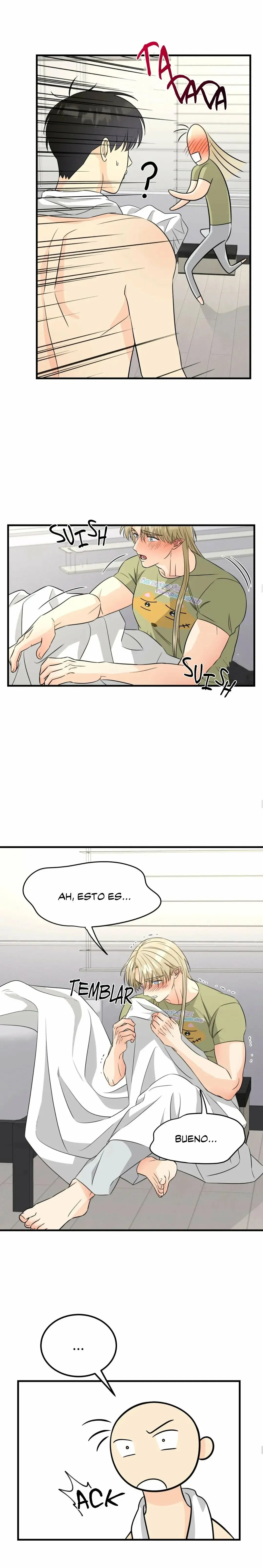 Fairy Pairing (Pareja de Hada) (2023) - Capítulo 10 - Página 7 - LectorTMOo