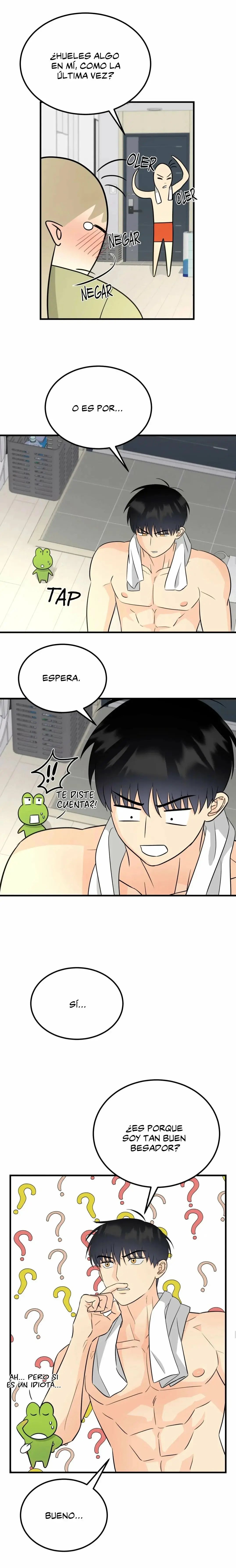 Fairy Pairing (Pareja de Hada) (2023) - Capítulo 10 - Página 8 - LectorTMOo