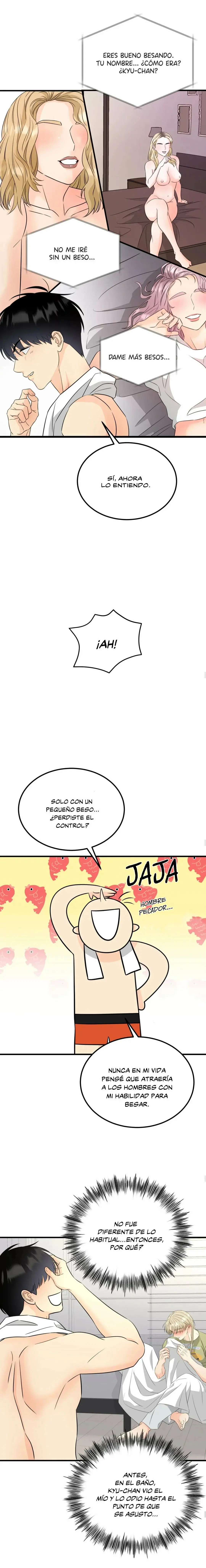 Fairy Pairing (Pareja de Hada) (2023) - Capítulo 10 - Página 9 - LectorTMOo