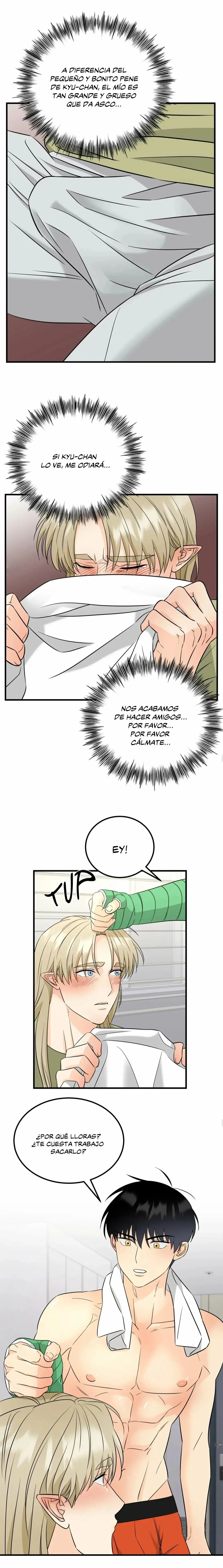 Fairy Pairing (Pareja de Hada) (2023) - Capítulo 10 - Página 10 - LectorTMOo