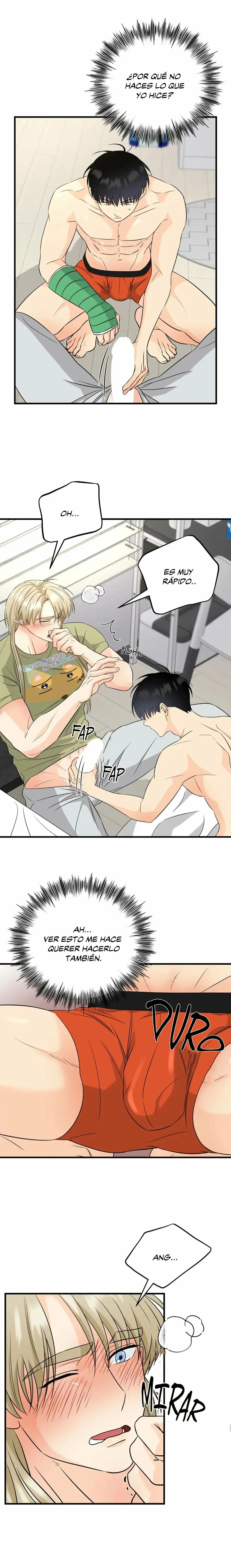 Fairy Pairing (Pareja de Hada) (2023) - Capítulo 10 - Página 13 - LectorTMOo