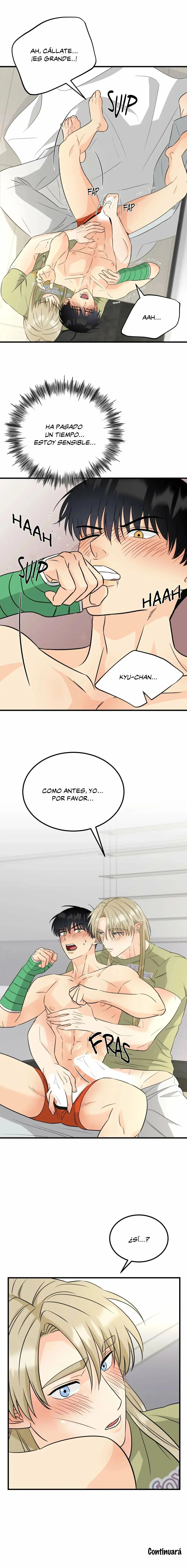 Fairy Pairing (Pareja de Hada) (2023) - Capítulo 10 - Página 18 - LectorTMOo