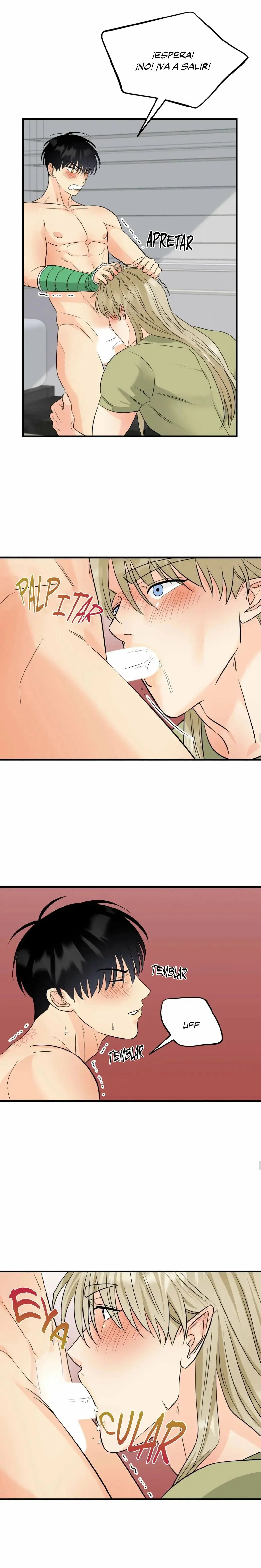 Fairy Pairing (Pareja de Hada) (2023) - Capítulo 11 - Página 4 - LectorTMOo