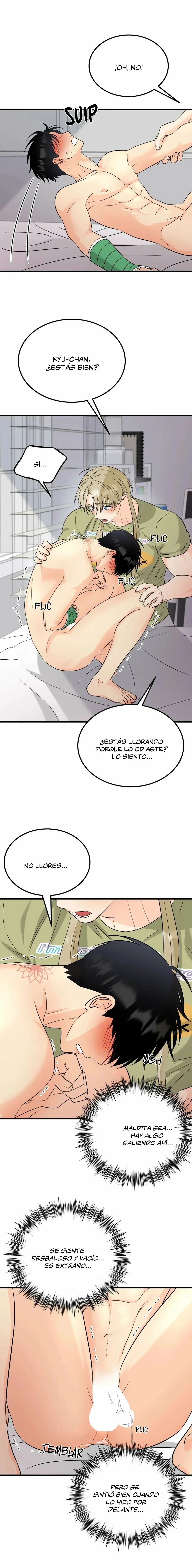Fairy Pairing (Pareja de Hada) (2023) - Capítulo 11 - Página 16 - LectorTMOo