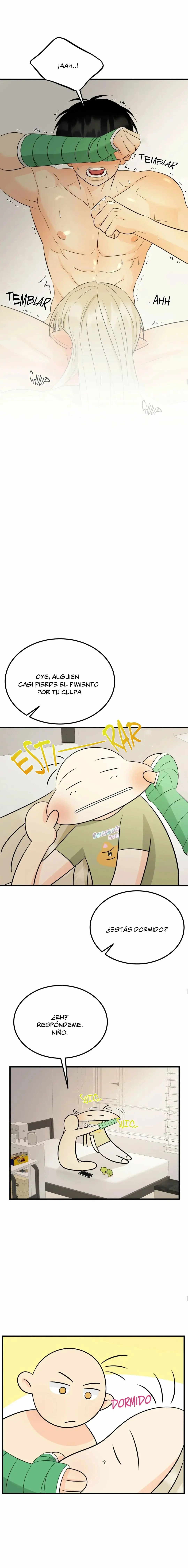Fairy Pairing (Pareja de Hada) (2023) - Capítulo 12 - Página 5 - LectorTMOo
