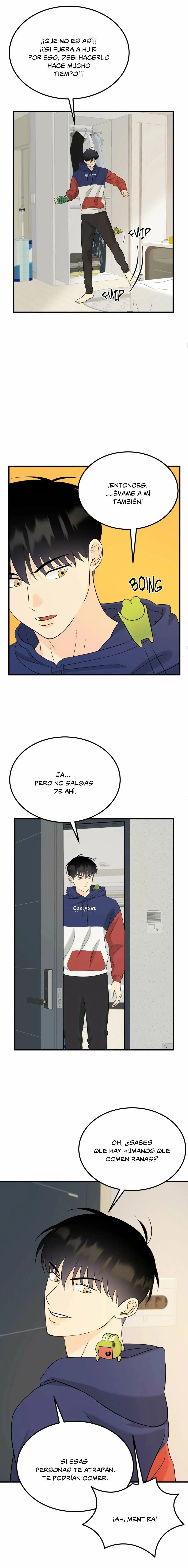 Fairy Pairing (Pareja de Hada) (2023) - Capítulo 12 - Página 10 - LectorTMOo