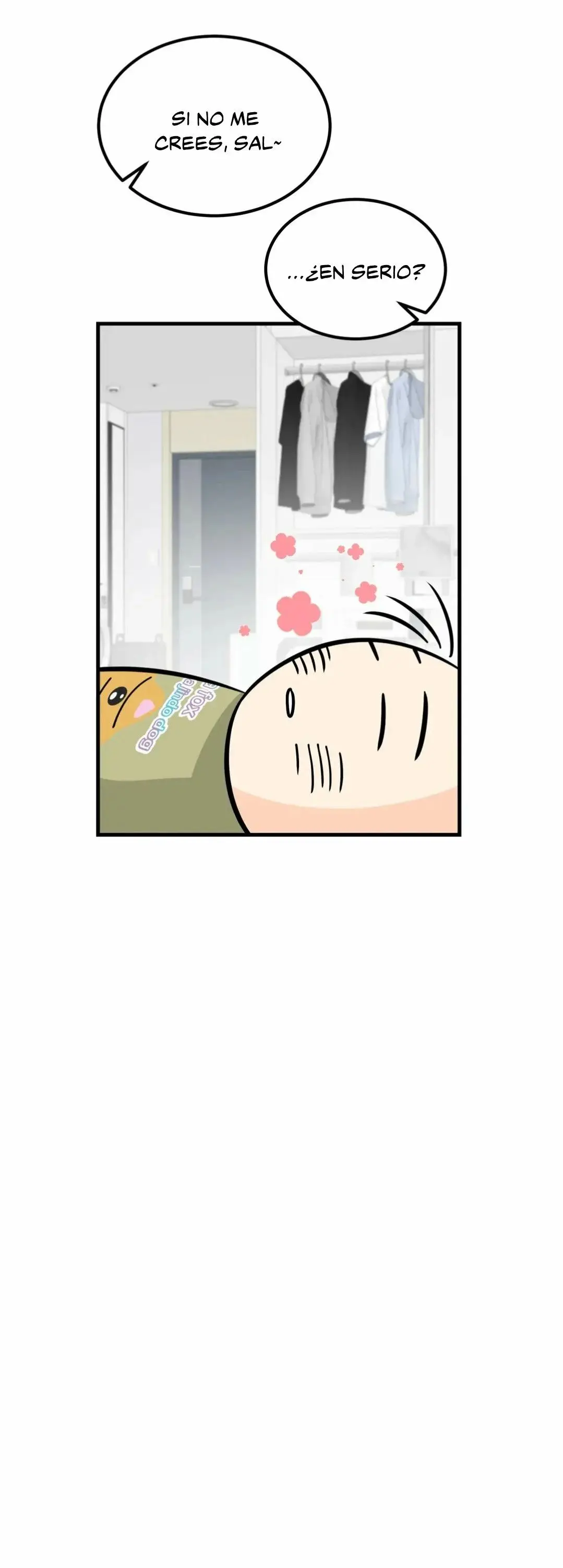 Fairy Pairing (Pareja de Hada) (2023) - Capítulo 12 - Página 11 - LectorTMOo