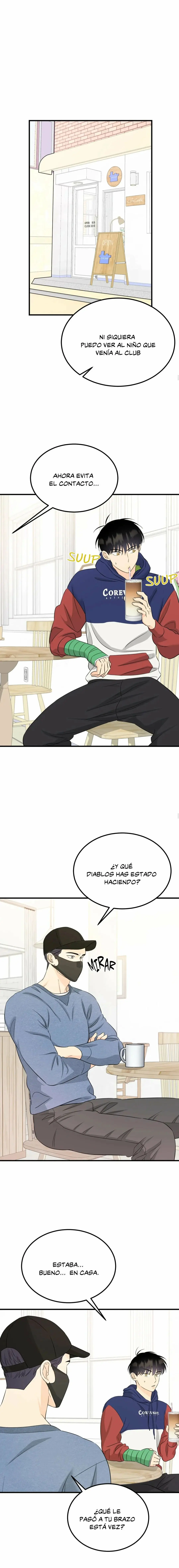 Fairy Pairing (Pareja de Hada) (2023) - Capítulo 12 - Página 12 - LectorTMOo