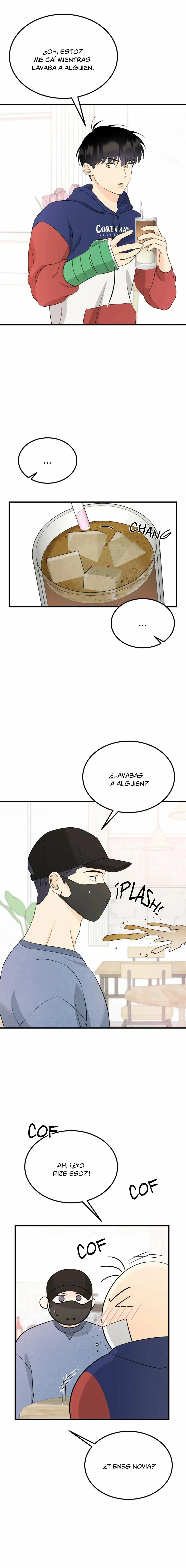 Fairy Pairing (Pareja de Hada) (2023) - Capítulo 12 - Página 13 - LectorTMOo