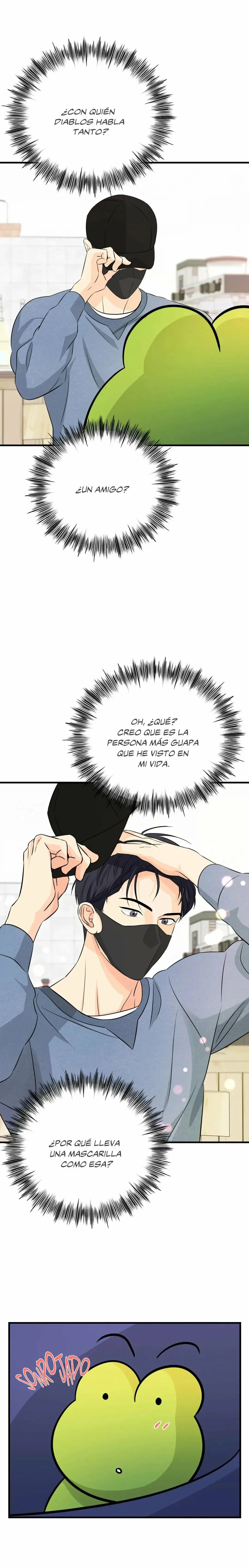 Fairy Pairing (Pareja de Hada) (2023) - Capítulo 12 - Página 17 - LectorTMOo