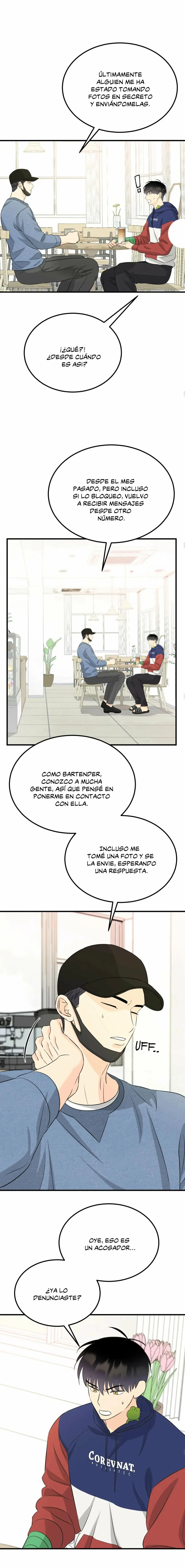 Fairy Pairing (Pareja de Hada) (2023) - Capítulo 13 - Página 4 - LectorTMOo