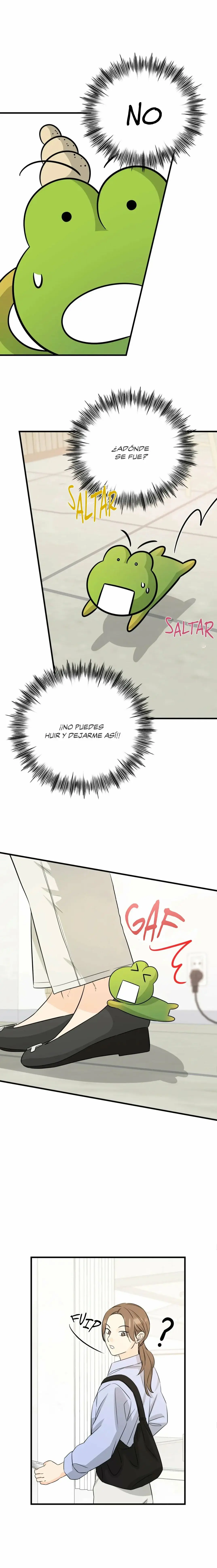 Fairy Pairing (Pareja de Hada) (2023) - Capítulo 13 - Página 7 - LectorTMOo