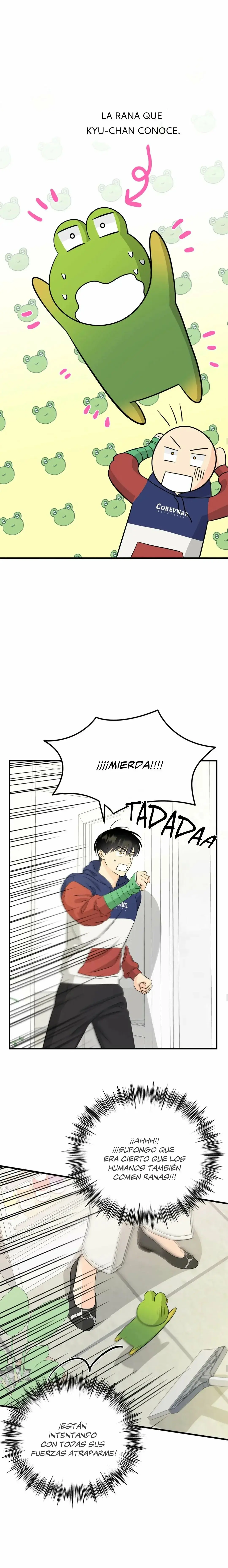 Fairy Pairing (Pareja de Hada) (2023) - Capítulo 13 - Página 10 - LectorTMOo
