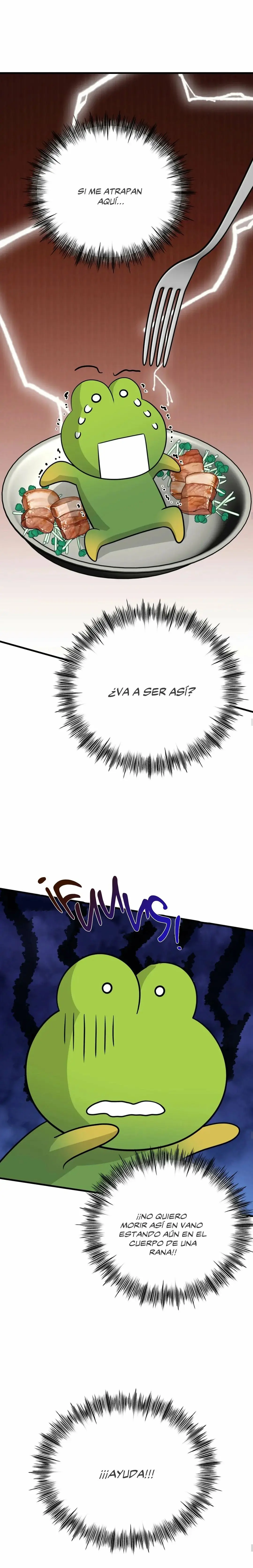 Fairy Pairing (Pareja de Hada) (2023) - Capítulo 13 - Página 11 - LectorTMOo